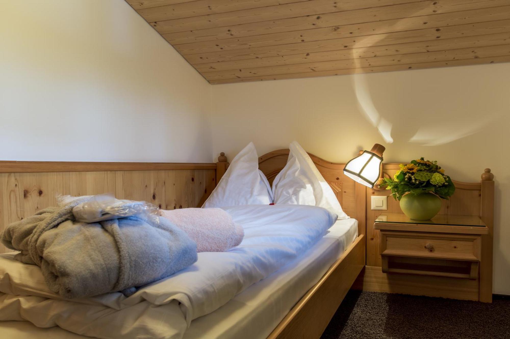Hotel Cresta Flims Habitación foto